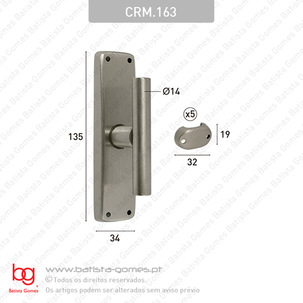 Cremone sobrep�r - LAT�O